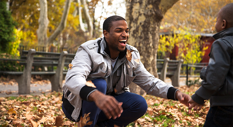 4 Reasons Why Fall Is A Great Time to Buy A Home!