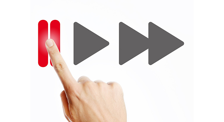 Are Homebuyers Starting to Hit the ‘Pause’ Button?