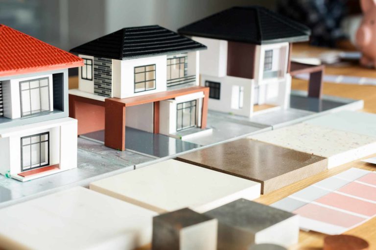 How To Get the Best Deal With a New Home Builder