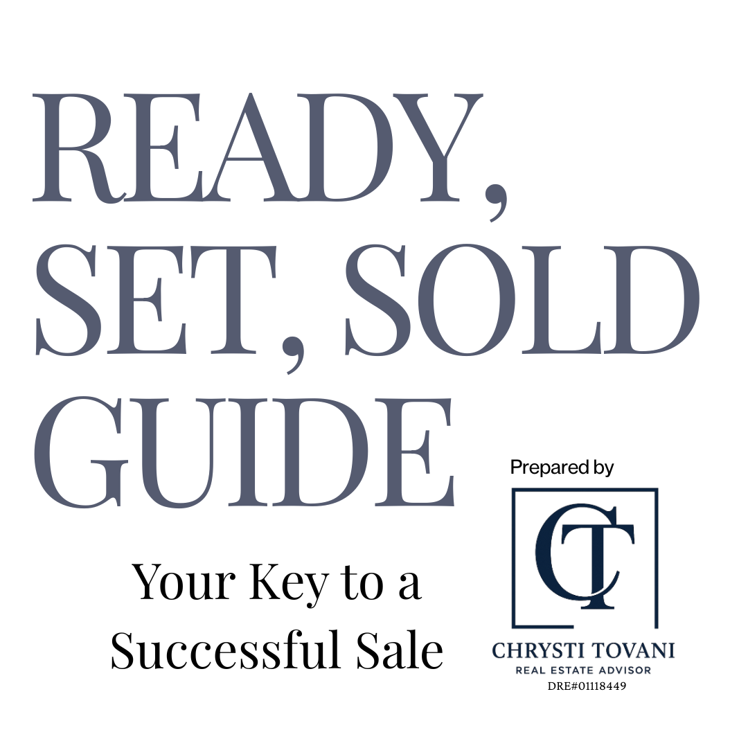 Fair Oaks Home Sellers Guide